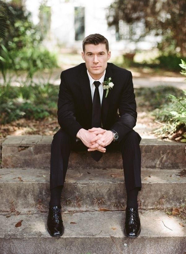 aluguel do terno, aluguel de terno, aluguel de roupas, noivo, terno preto, moda masculina